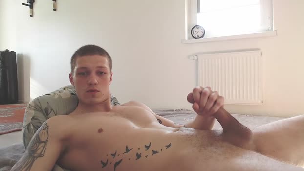 milesgoodboy 20-09-2024 video lush