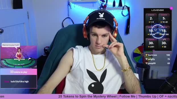 nzcitizen 20-09-2024 video horny