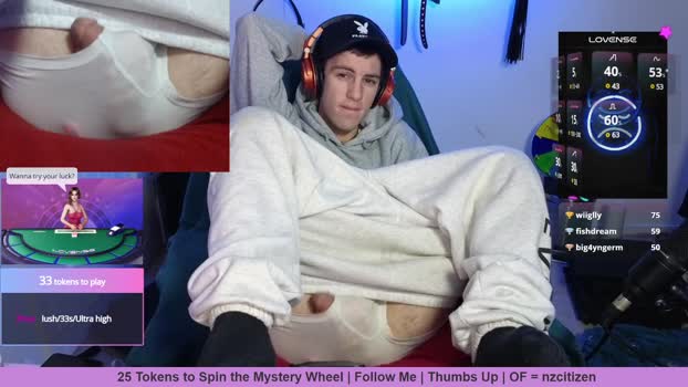 nzcitizen 20-09-2024 video naked