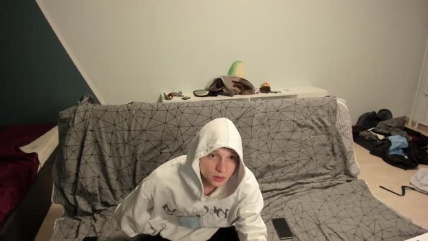 romeo_mercy 20-09-2024 video Cam