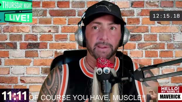 socialmaverick 20-09-2024 video sex