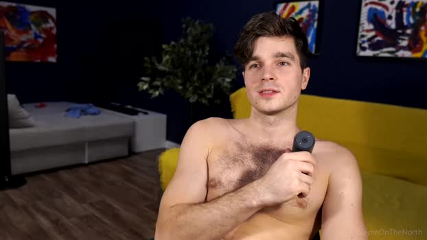 waynenorth 19-09-2024 video gag