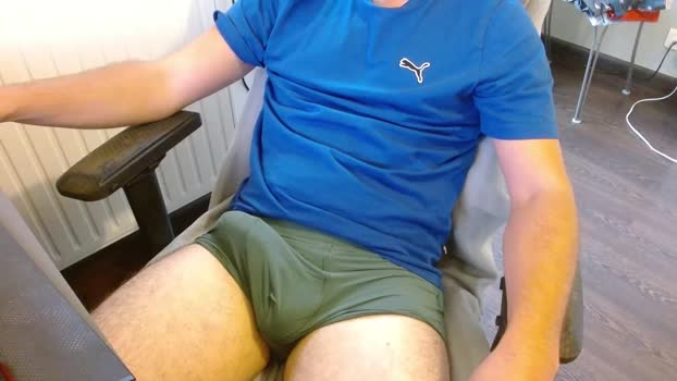 anhotcock 21-09-2024 video Cam