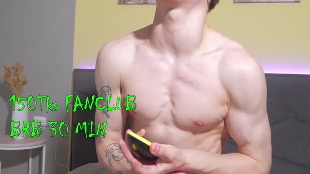 leanlean_ 21-09-2024 video bigballs