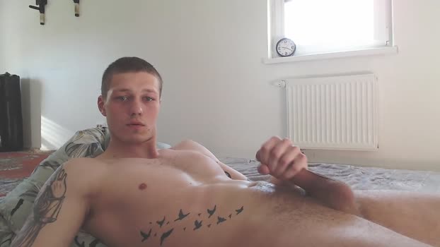 milesgoodboy 21-09-2024 video lush