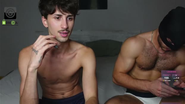 oliver_baker 20-09-2024 video suckshow