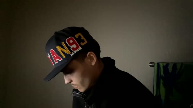 yungstudbev 20-09-2024 video handsome