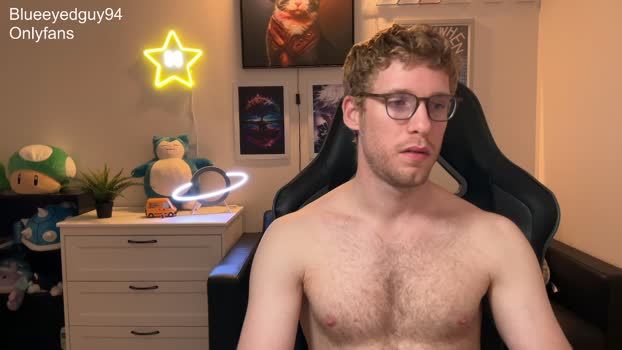 blueeyedtallguy 22-09-2024 video yummy