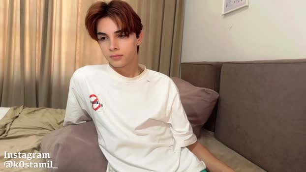 k0sta_32 22-09-2024 video cute