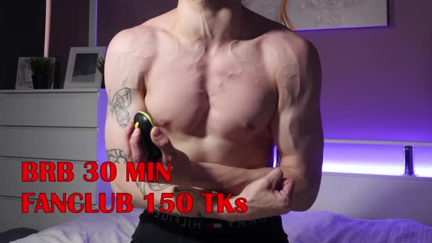 leanlean_ 22-09-2024 video fingering