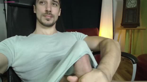 mrgreeneyes01 21-09-2024 video amateur