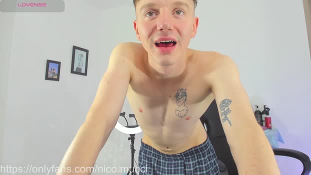 niico_18 22-09-2024 video naked