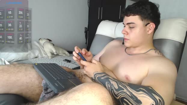 odin_blake 22-09-2024 video hardcock