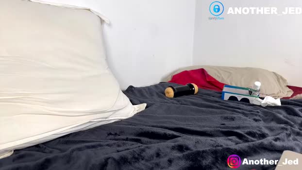 another_jed 22-09-2024 video jerking