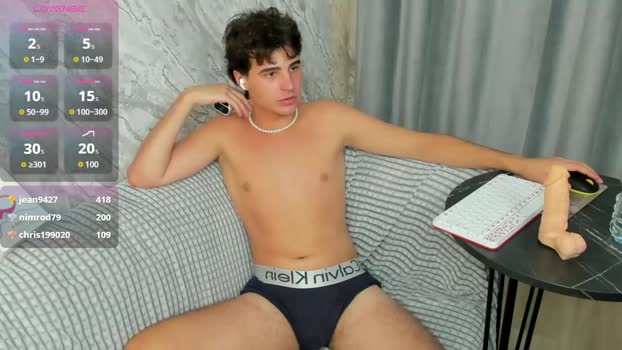 cutie_jacob_ 23-09-2024 video jerkoff