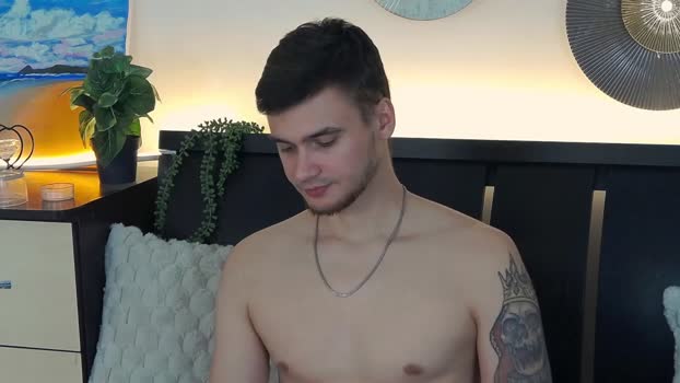 ernest_jones 23-09-2024 video jerkoff