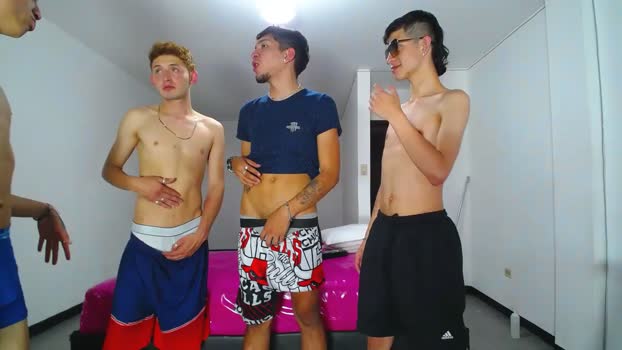 howents 23-09-2024 video gay