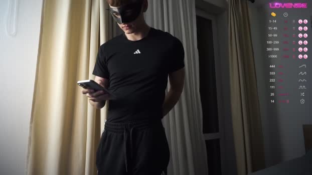 maestro3369 22-09-2024 video Cam