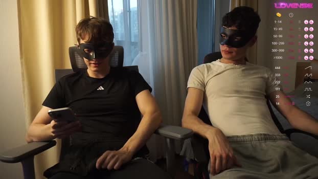 maestro3369 22-09-2024 video kink