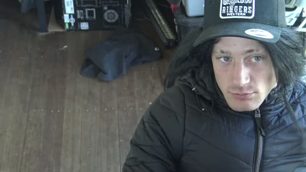 nezzey 23-09-2024 video hardcock