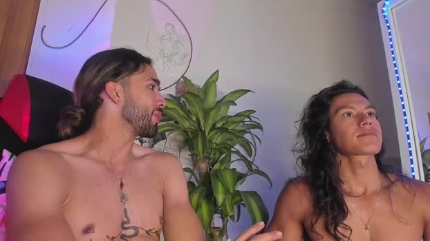 tarzanylobo 23-09-2024 video Naked