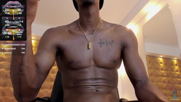 drake_brown_23 24-09-2024 video Naked