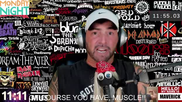 socialmaverick 24-09-2024 video sexymale