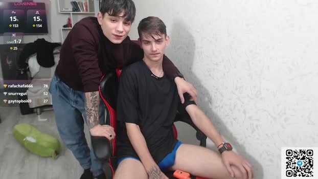 sunny_dan 24-09-2024 video kink