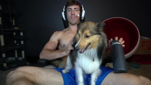 sydaffect 24-09-2024 video jerkoff