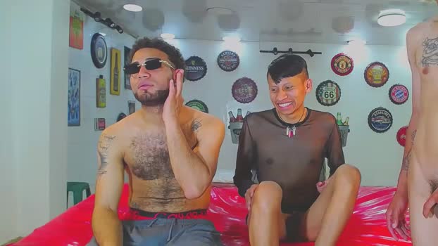 1pushman 25-09-2024 video bigcock