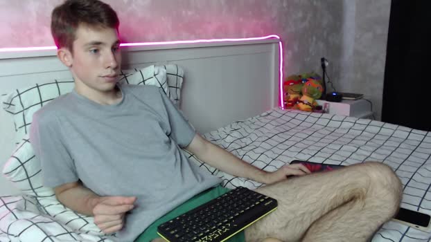 cute_brian 25-09-2024 video Naked