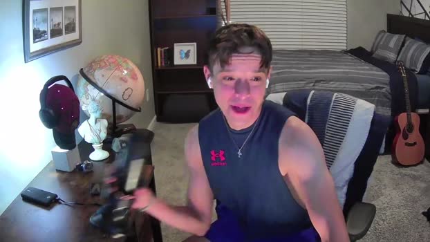 letsplayblake 25-09-2024 video natural