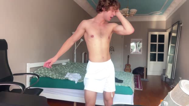 namiraaxel 25-09-2024 video lush