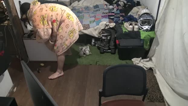 nezzey 25-09-2024 video yummy