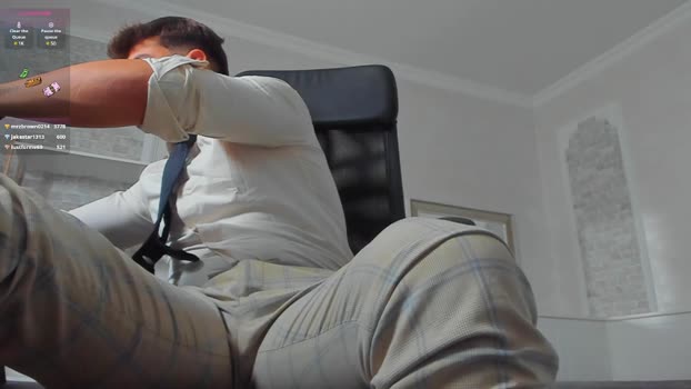 wilsonjules 24-09-2024 video Show