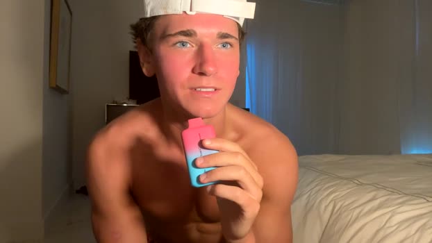 elijahkinky 25-09-2024 video prettyface