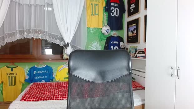 freddy_star 25-09-2024 video squirt