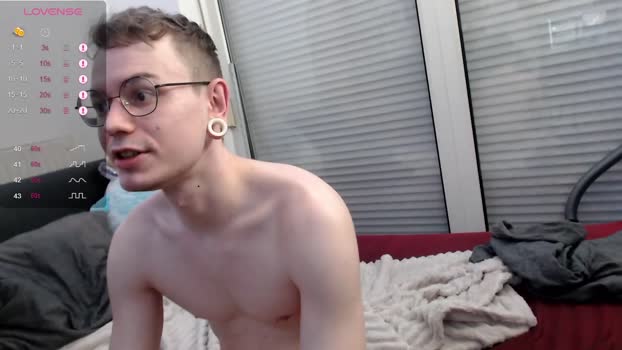 blakeandsparky 26-09-2024 video prettyface