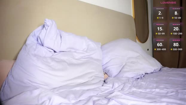 demoninangel 27-09-2024 video Webcam