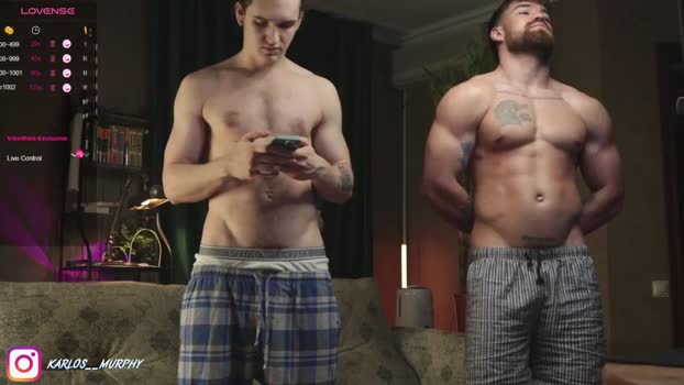 karlos_murphy 27-09-2024 video hard