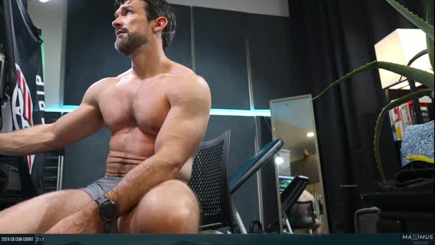 maximus_787 26-09-2024 video analsex