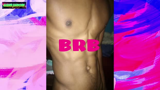 aasher_hardcore 28-09-2024 video Nude