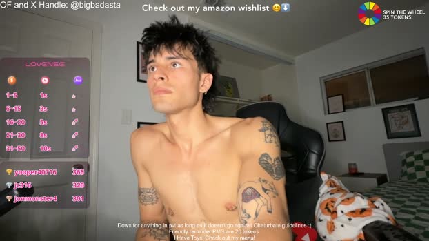 bigbadmj 28-09-2024 video fuckface