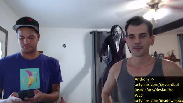 deviantill 27-09-2024 video Recorded