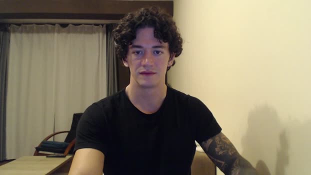 sam_winchest 29-09-2024 video kissing