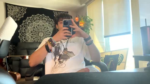 bashful4200 29-09-2024 video cute