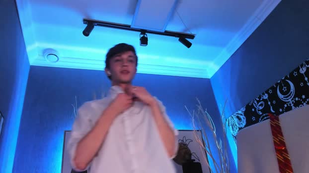 john_weasley 30-09-2024 video wank