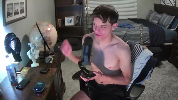 letsplayblake 30-09-2024 video suckshow