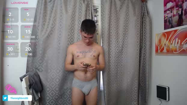 _the_neighbors 29-09-2024 video skinny