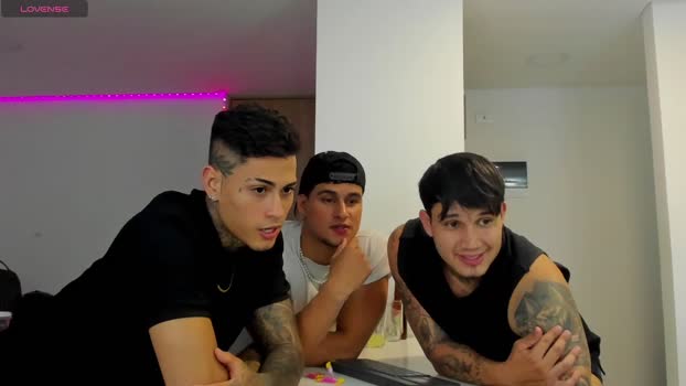 axel_villa 01-10-2024 video spanking